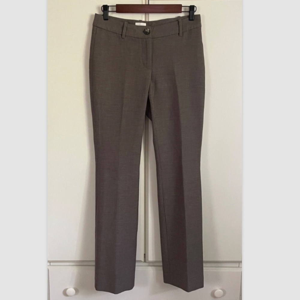 Aritzia Wilfred Pant